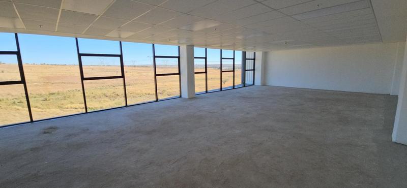 To Let commercial Property for Rent in Corporate Park Gauteng