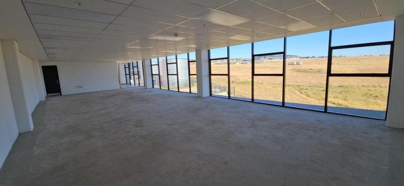 To Let commercial Property for Rent in Corporate Park Gauteng