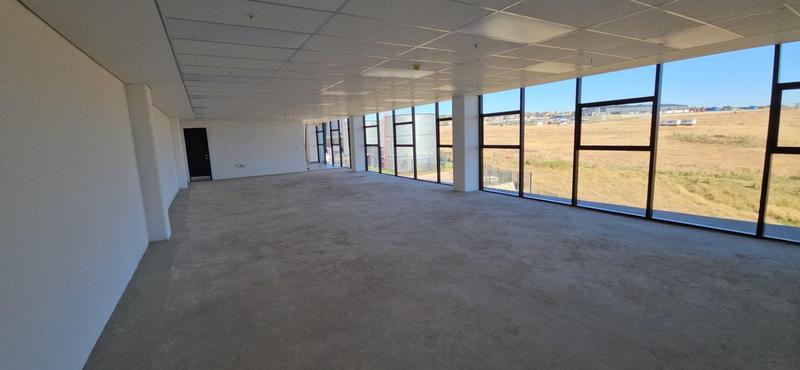 To Let commercial Property for Rent in Corporate Park Gauteng