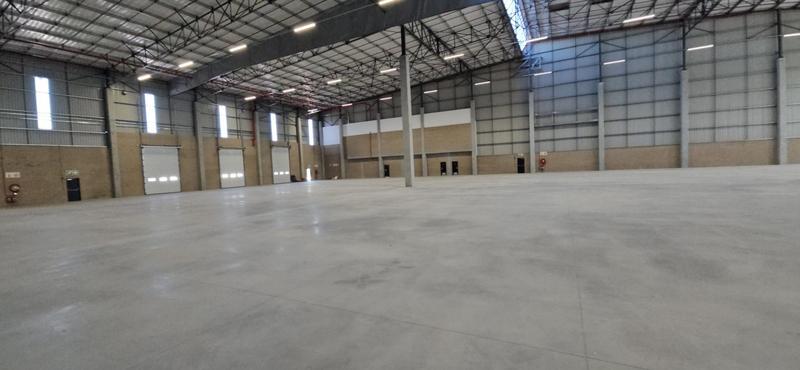 To Let commercial Property for Rent in Corporate Park Gauteng