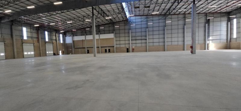 To Let commercial Property for Rent in Corporate Park Gauteng
