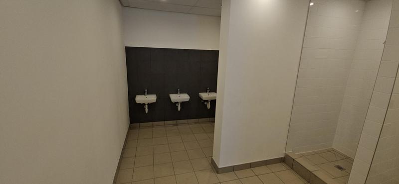 To Let commercial Property for Rent in Corporate Park Gauteng
