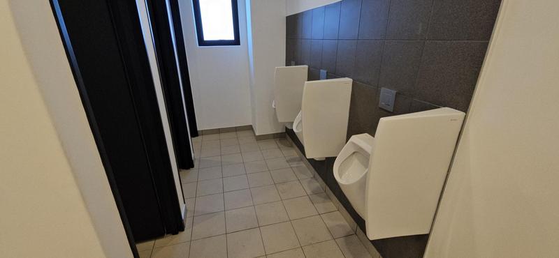 To Let commercial Property for Rent in Corporate Park Gauteng