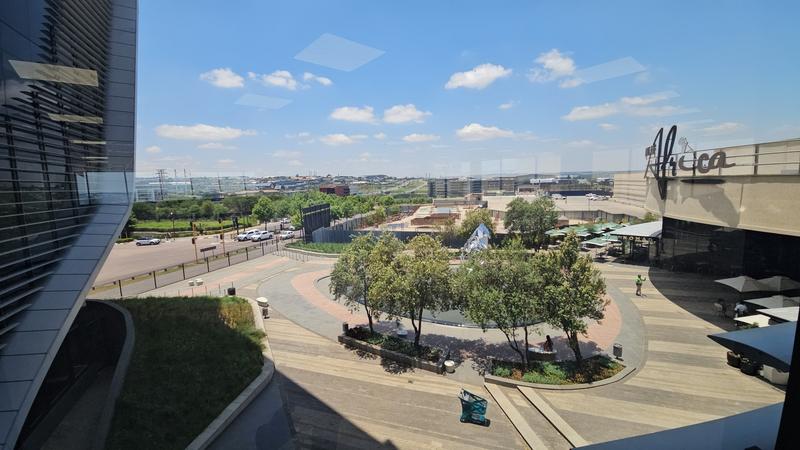 To Let commercial Property for Rent in Waterfall Gauteng