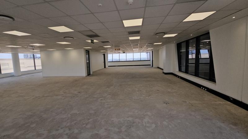 To Let commercial Property for Rent in Waterfall Gauteng
