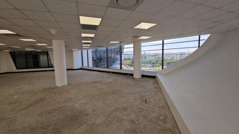 To Let commercial Property for Rent in Waterfall Gauteng