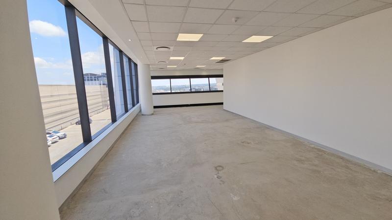 To Let commercial Property for Rent in Waterfall Gauteng