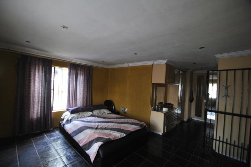 4 Bedroom Property for Sale in Dawn Park Gauteng