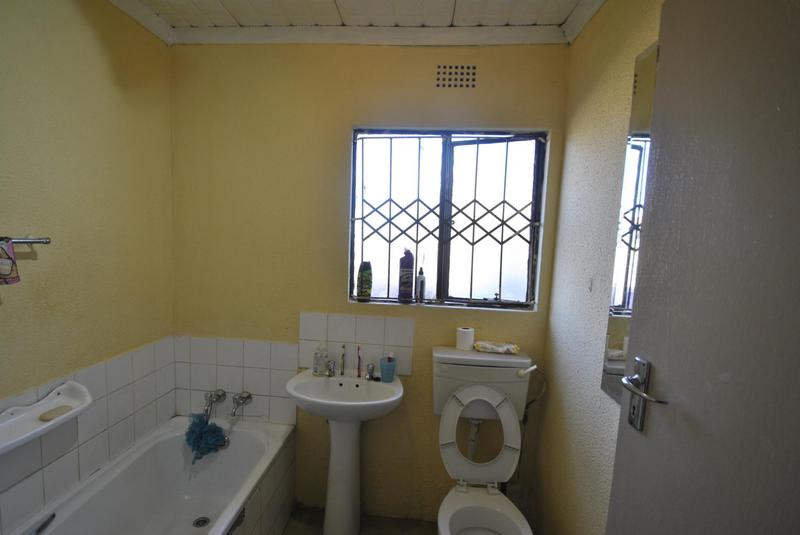 4 Bedroom Property for Sale in Dawn Park Gauteng