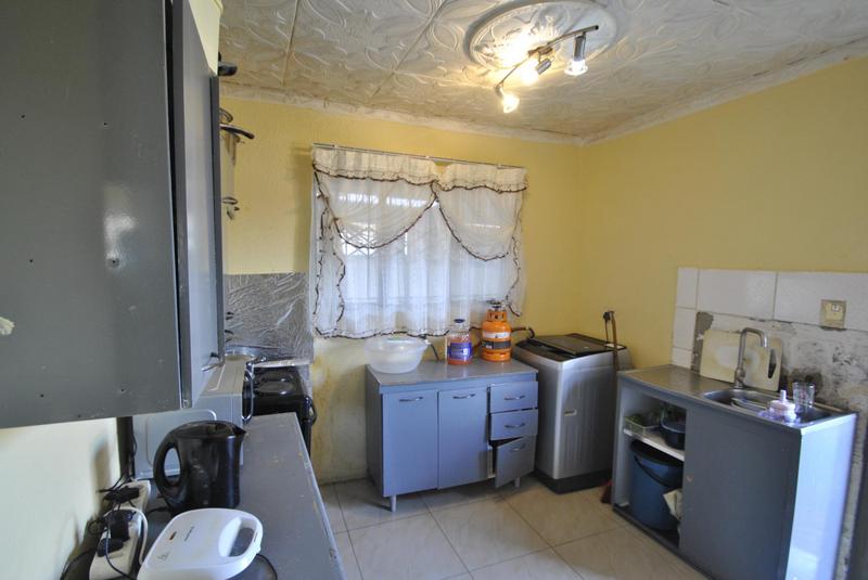 4 Bedroom Property for Sale in Dawn Park Gauteng
