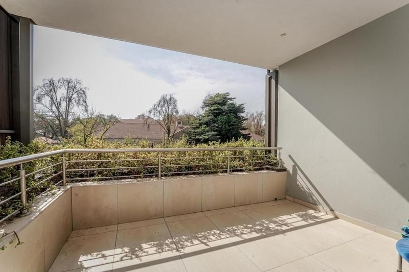 1 Bedroom Property for Sale in Dunkeld Gauteng