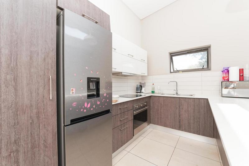 1 Bedroom Property for Sale in Dunkeld Gauteng