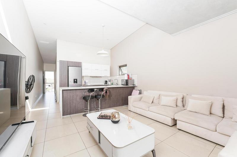 1 Bedroom Property for Sale in Dunkeld Gauteng