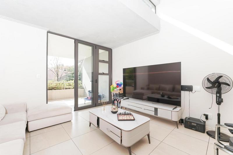 1 Bedroom Property for Sale in Dunkeld Gauteng
