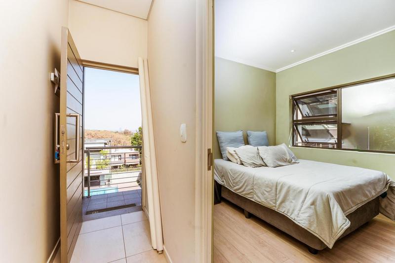 1 Bedroom Property for Sale in Dunkeld Gauteng