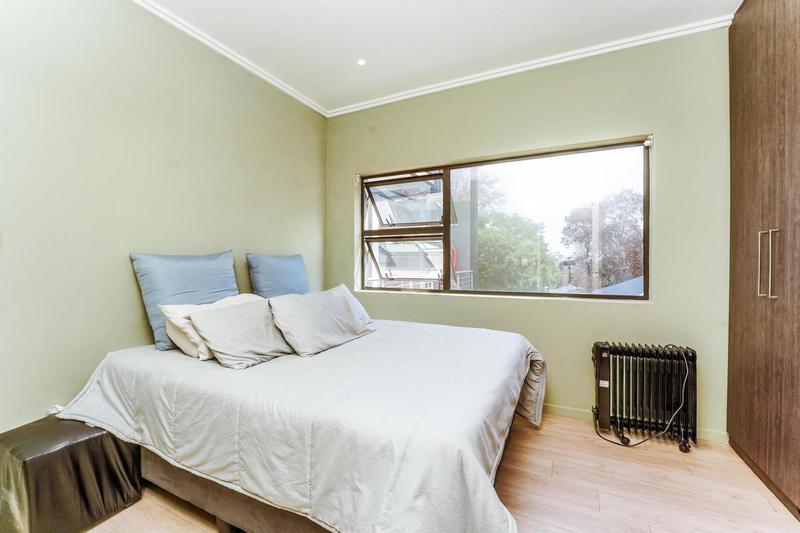 1 Bedroom Property for Sale in Dunkeld Gauteng