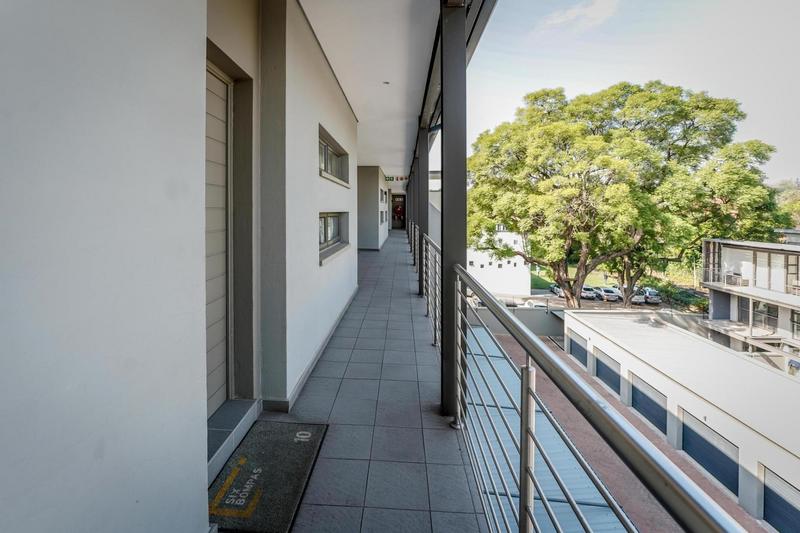 1 Bedroom Property for Sale in Dunkeld Gauteng