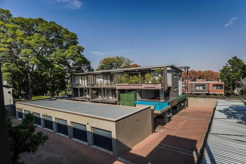 1 Bedroom Property for Sale in Dunkeld Gauteng