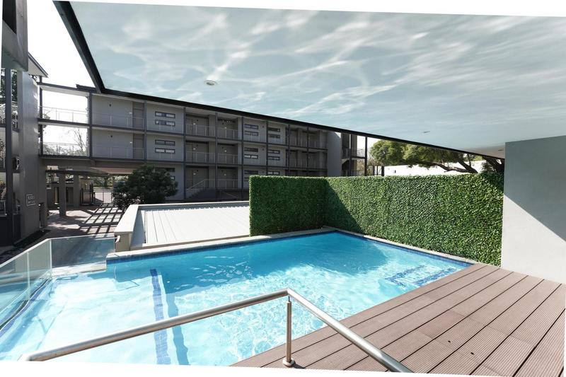 1 Bedroom Property for Sale in Dunkeld Gauteng