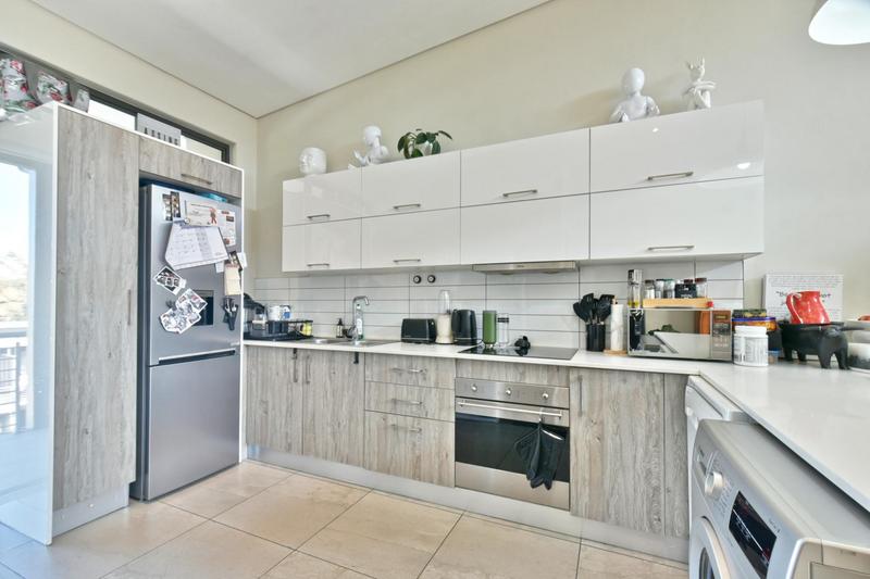 2 Bedroom Property for Sale in Dunkeld Gauteng