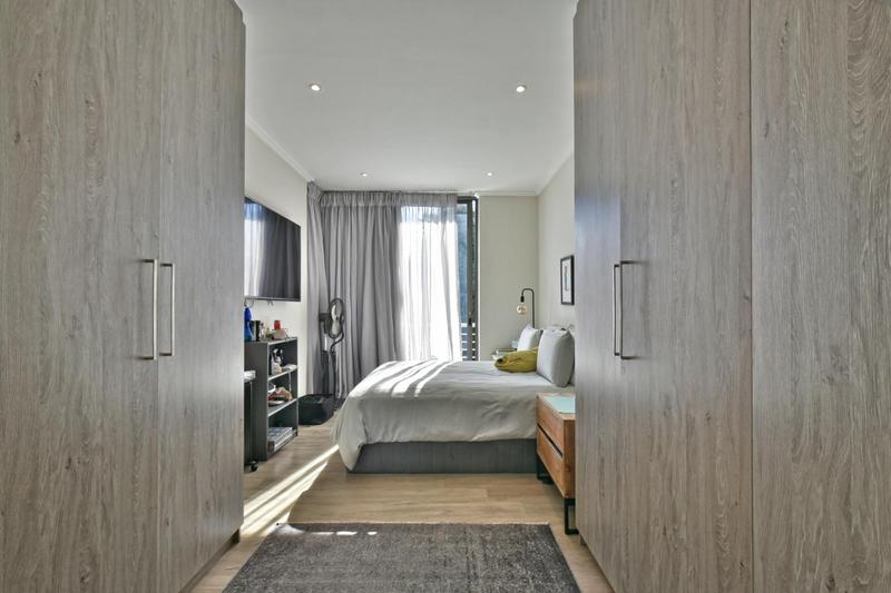 2 Bedroom Property for Sale in Dunkeld Gauteng
