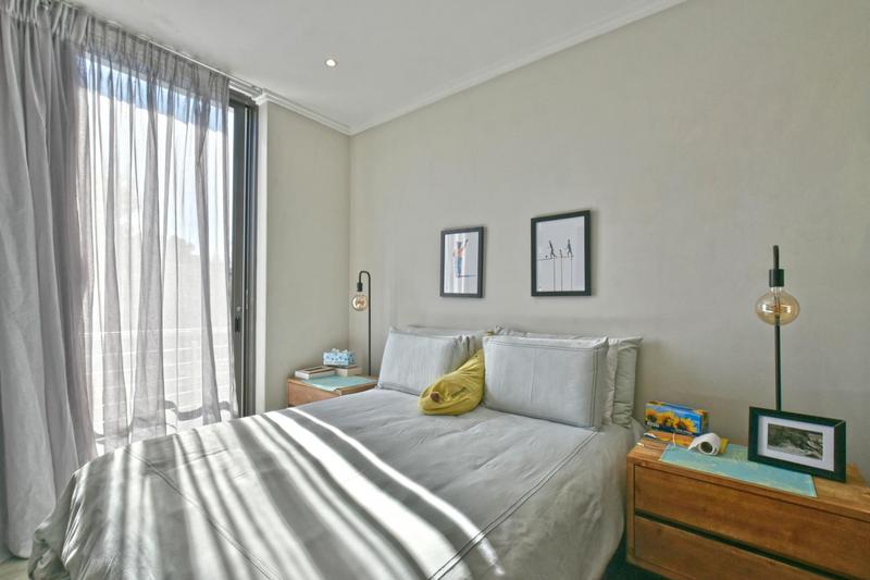 2 Bedroom Property for Sale in Dunkeld Gauteng