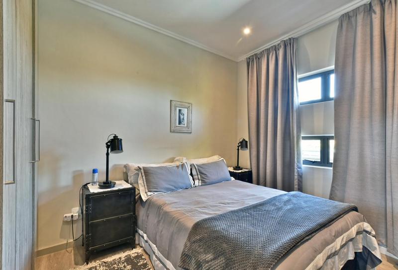 2 Bedroom Property for Sale in Dunkeld Gauteng