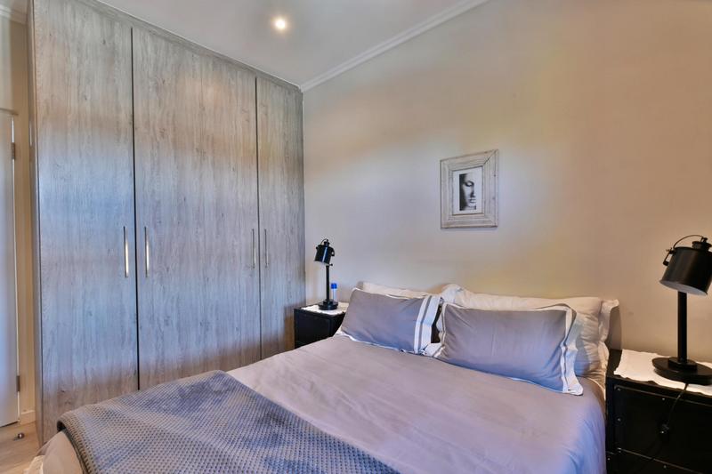 2 Bedroom Property for Sale in Dunkeld Gauteng