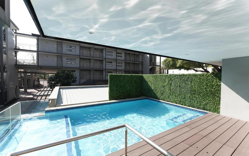 2 Bedroom Property for Sale in Dunkeld Gauteng