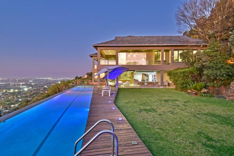 4 Bedroom Property for Sale in Linksfield Ridge Gauteng