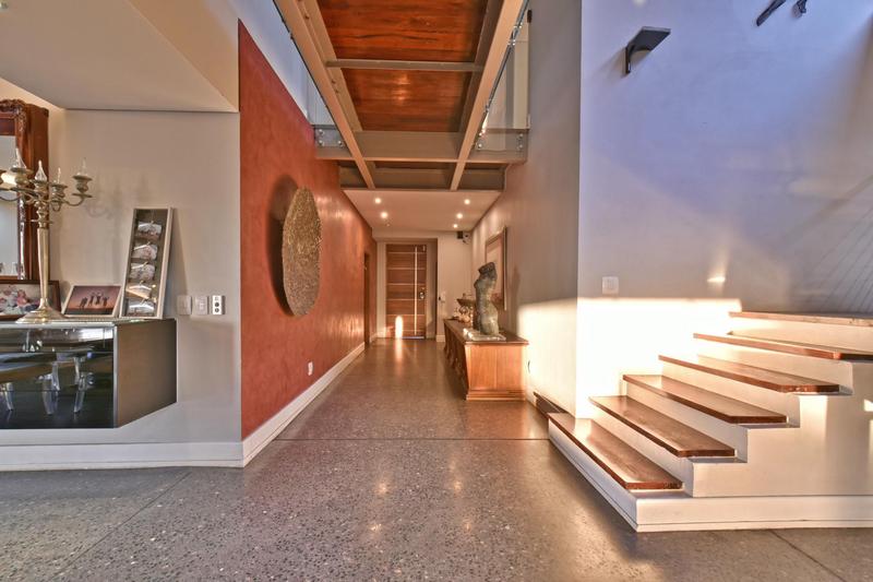 4 Bedroom Property for Sale in Linksfield Ridge Gauteng
