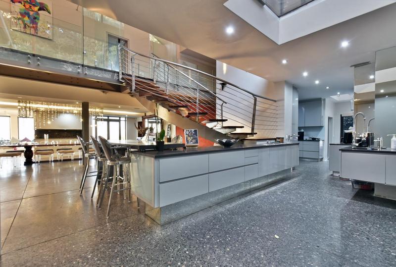 4 Bedroom Property for Sale in Linksfield Ridge Gauteng
