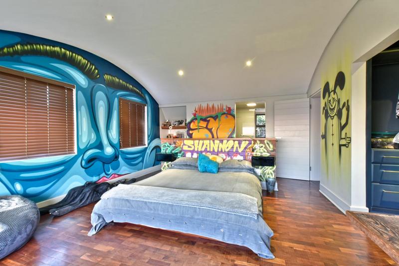 4 Bedroom Property for Sale in Linksfield Ridge Gauteng