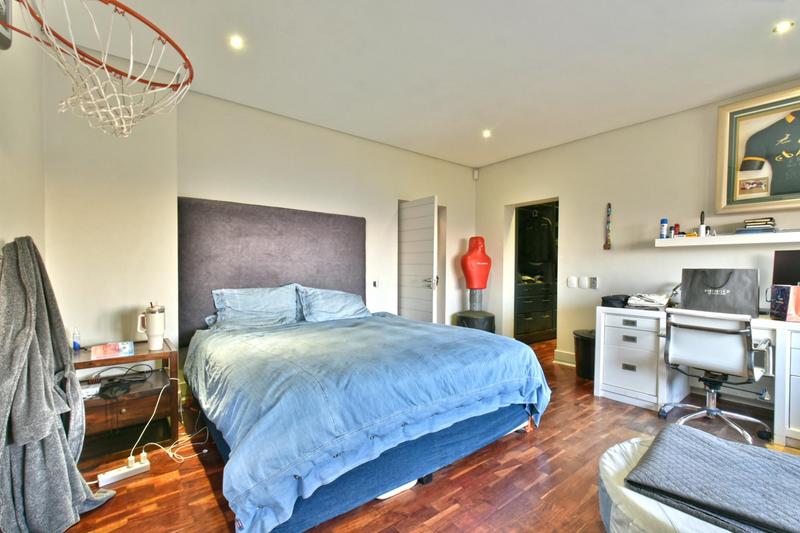 4 Bedroom Property for Sale in Linksfield Ridge Gauteng