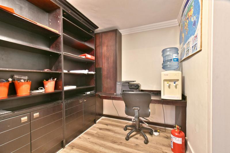 4 Bedroom Property for Sale in Linksfield Ridge Gauteng