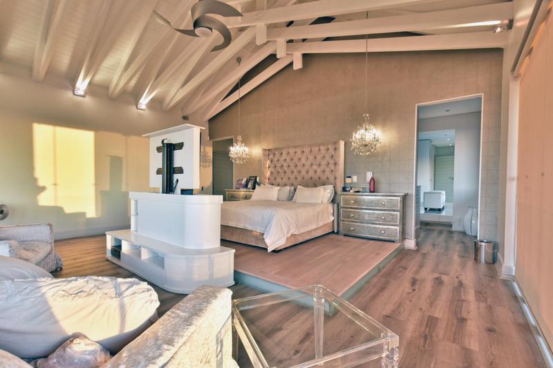 4 Bedroom Property for Sale in Linksfield Ridge Gauteng