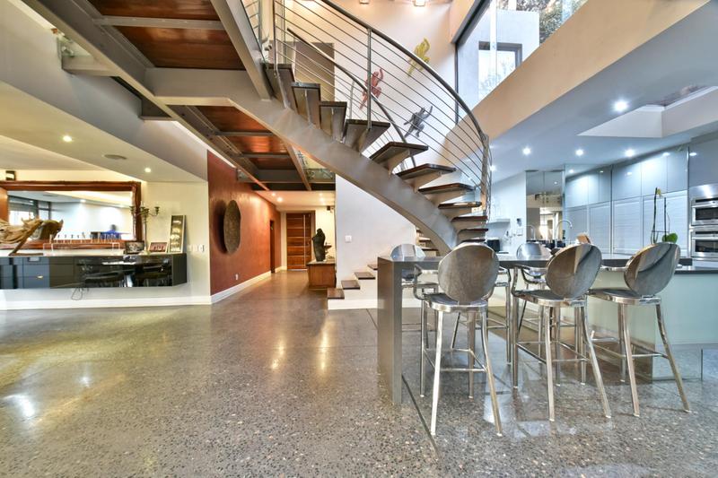 4 Bedroom Property for Sale in Linksfield Ridge Gauteng