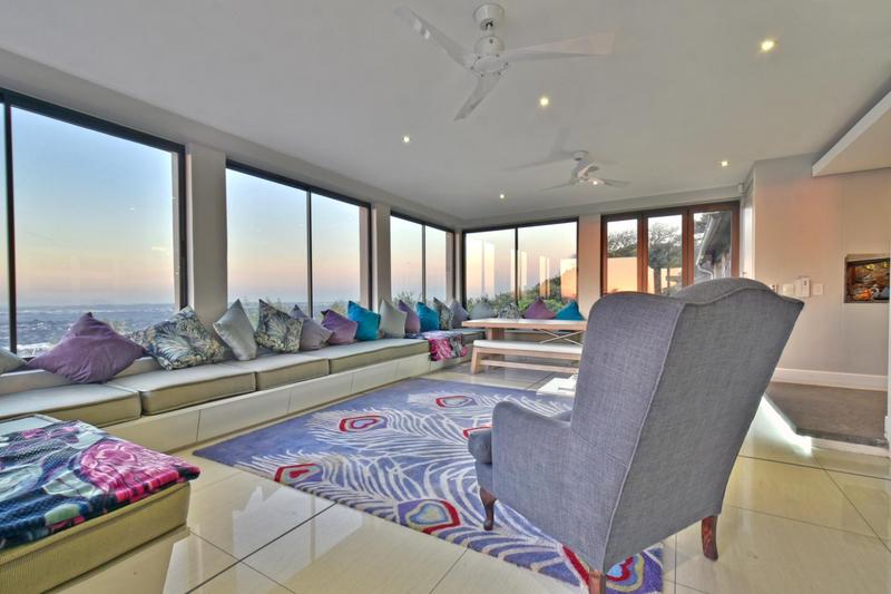 4 Bedroom Property for Sale in Linksfield Ridge Gauteng