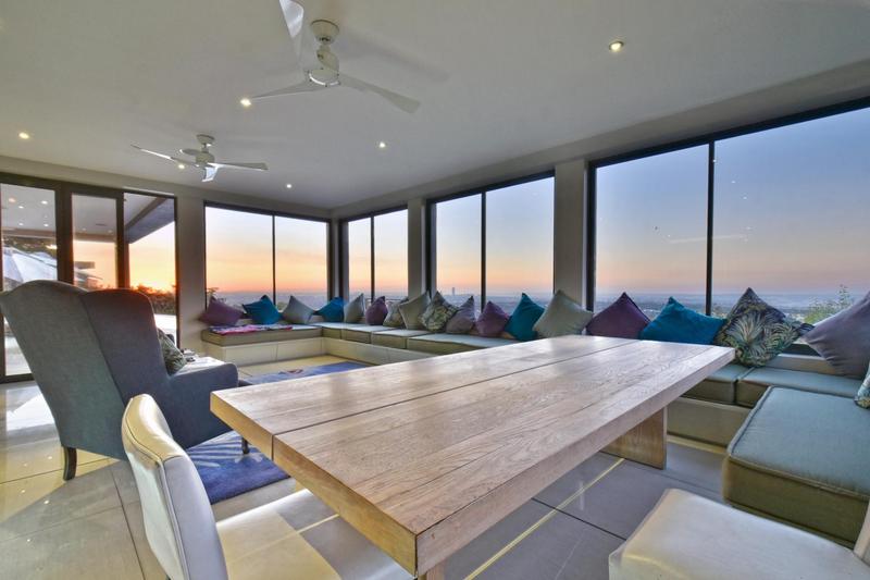 4 Bedroom Property for Sale in Linksfield Ridge Gauteng