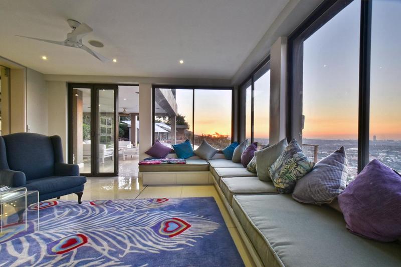 4 Bedroom Property for Sale in Linksfield Ridge Gauteng