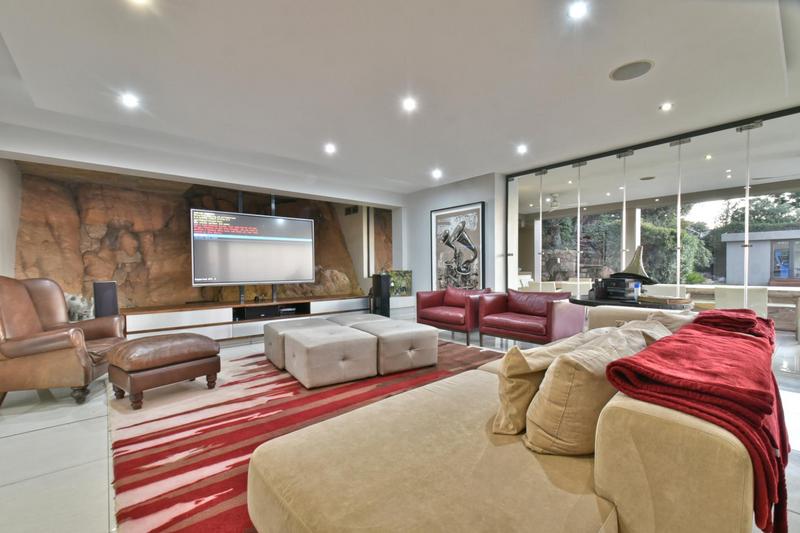 4 Bedroom Property for Sale in Linksfield Ridge Gauteng