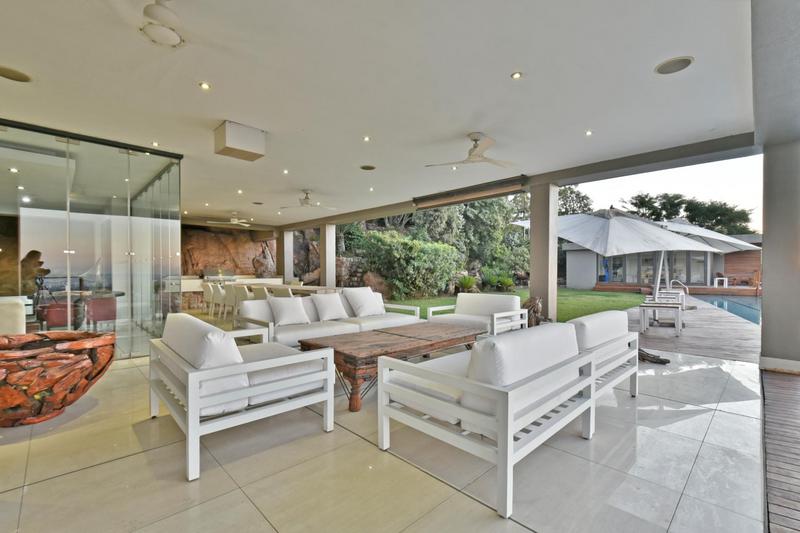 4 Bedroom Property for Sale in Linksfield Ridge Gauteng