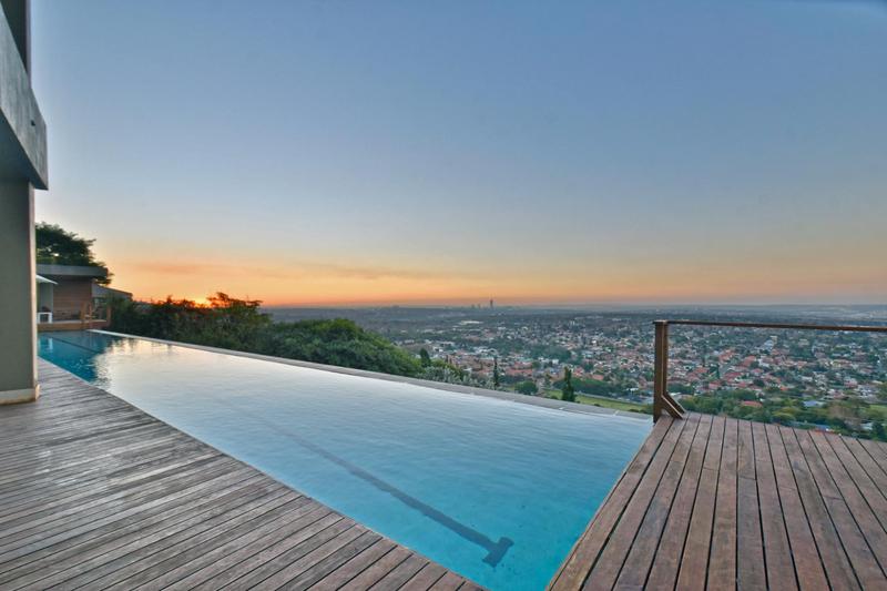 4 Bedroom Property for Sale in Linksfield Ridge Gauteng