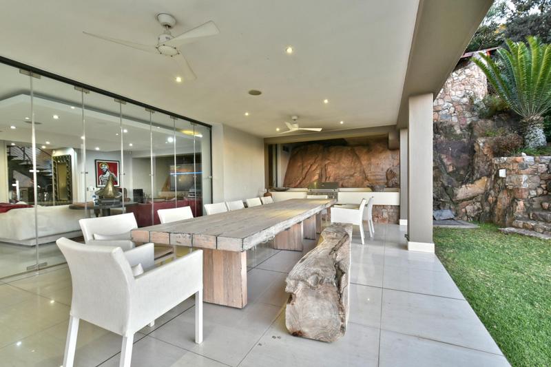 4 Bedroom Property for Sale in Linksfield Ridge Gauteng