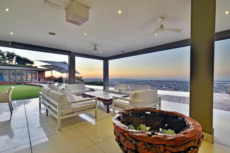 4 Bedroom Property for Sale in Linksfield Ridge Gauteng