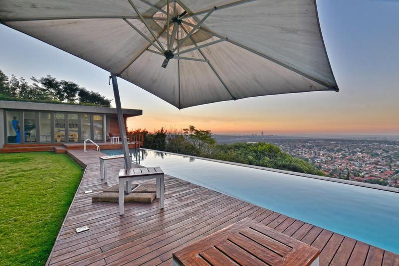 4 Bedroom Property for Sale in Linksfield Ridge Gauteng
