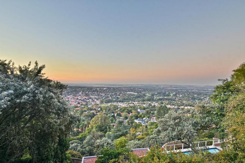4 Bedroom Property for Sale in Linksfield Ridge Gauteng
