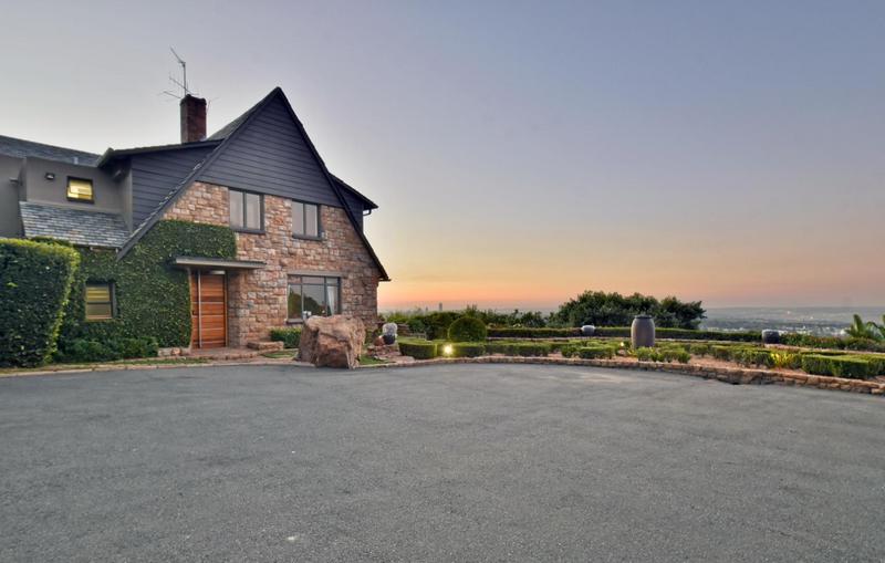4 Bedroom Property for Sale in Linksfield Ridge Gauteng