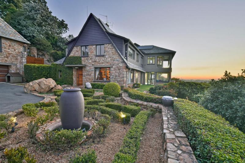 4 Bedroom Property for Sale in Linksfield Ridge Gauteng