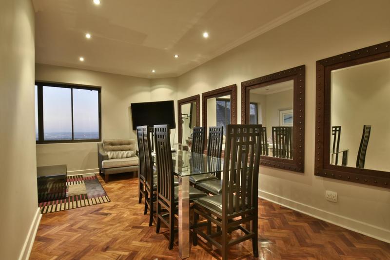 4 Bedroom Property for Sale in Linksfield Ridge Gauteng